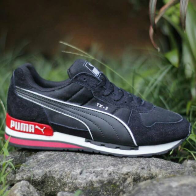 Puma TX-3