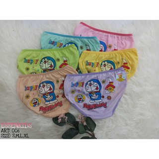 Celana Dalam Anak Cewek Perempuan Cantik Lucu Sablon Celana Dalam Anak Cewek Perempuan Cantik Lucu Sablon