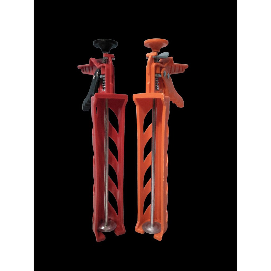 

NEW TEMBAKAN LEM KACA LEM SEALANT LEM SILICONE GUN ALAT TEMBAK LEM Murah