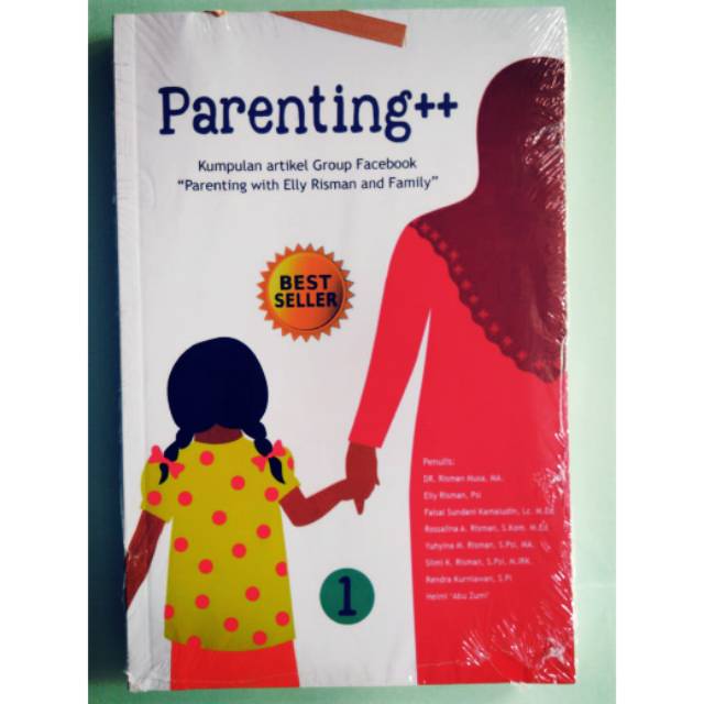 Parenting ++ elly risman