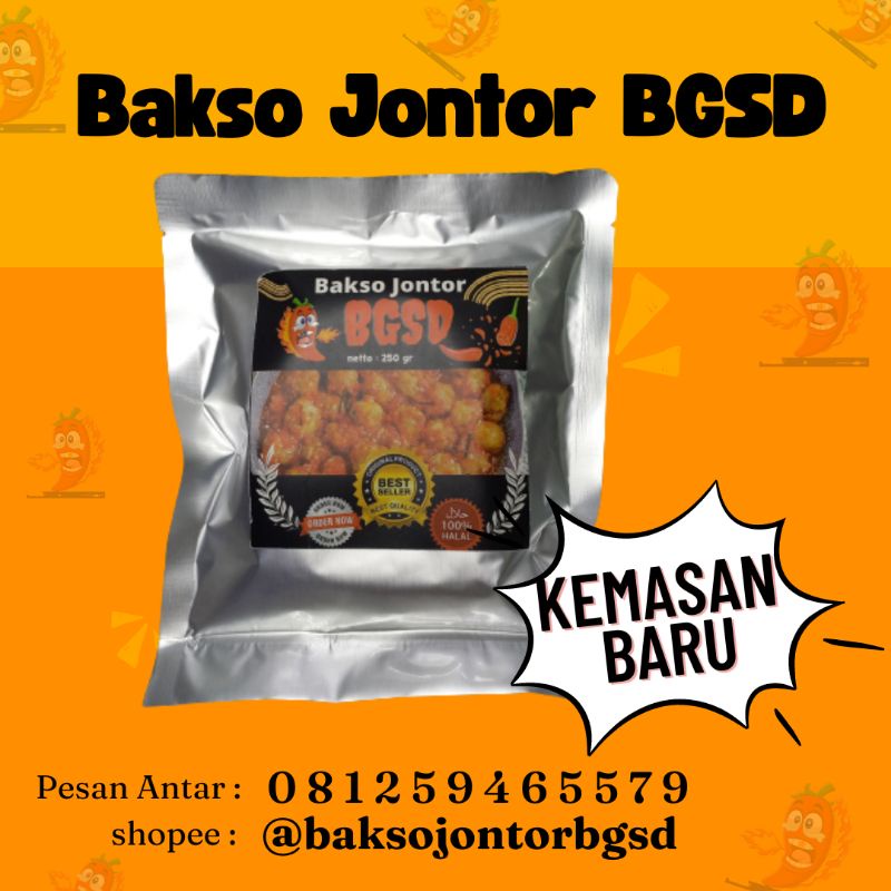 

‼️ BAKSO JONTOR BGSD PENTOL MERCON BAKSO MERCON BASO MERCON ASLI DAGING