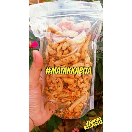 

BASRENG AROMA JERUK MATAKKABITA