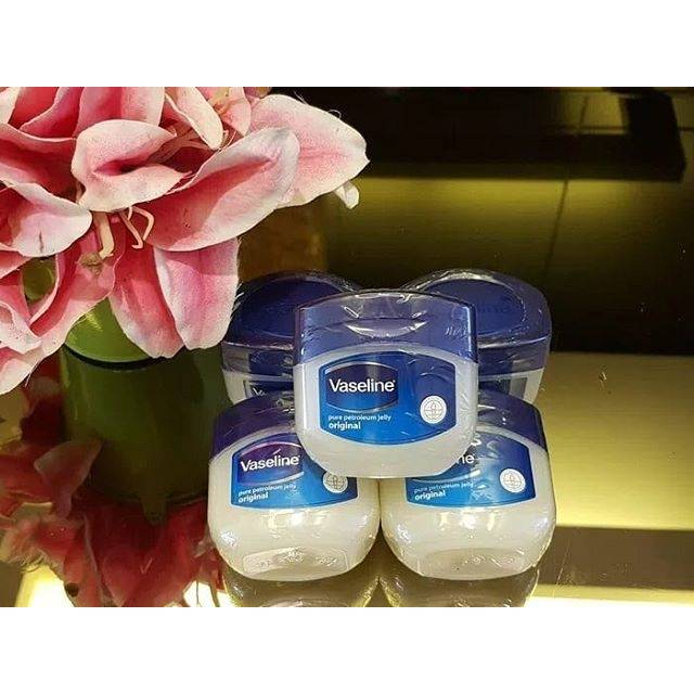 Vaseline Petroleum Jelly
