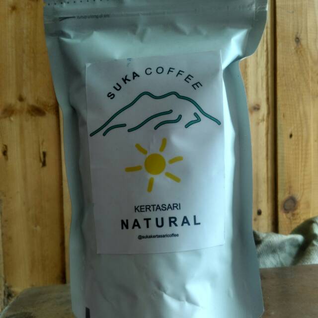 

kopi coffee arabika kertasari bandung jawabarat