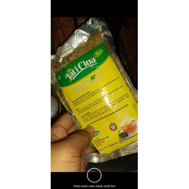 

TEH JATI CINA/JATI CINA TERMURAH