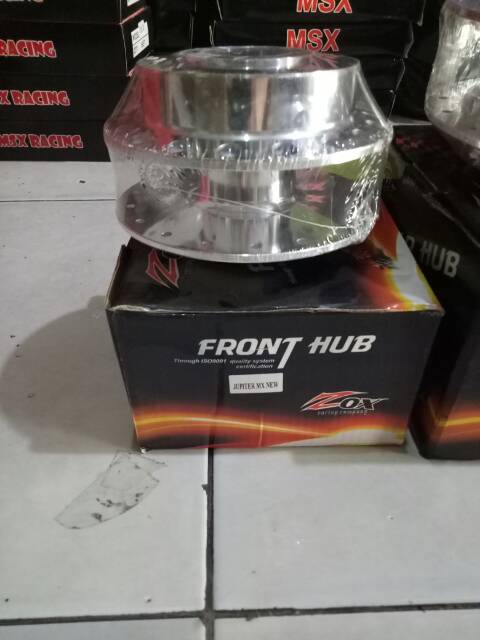 TROMOL ZOX JUPITER MX OLD TROMOL JUPITER MX NEW SET DEPAN BELAKANG CROME