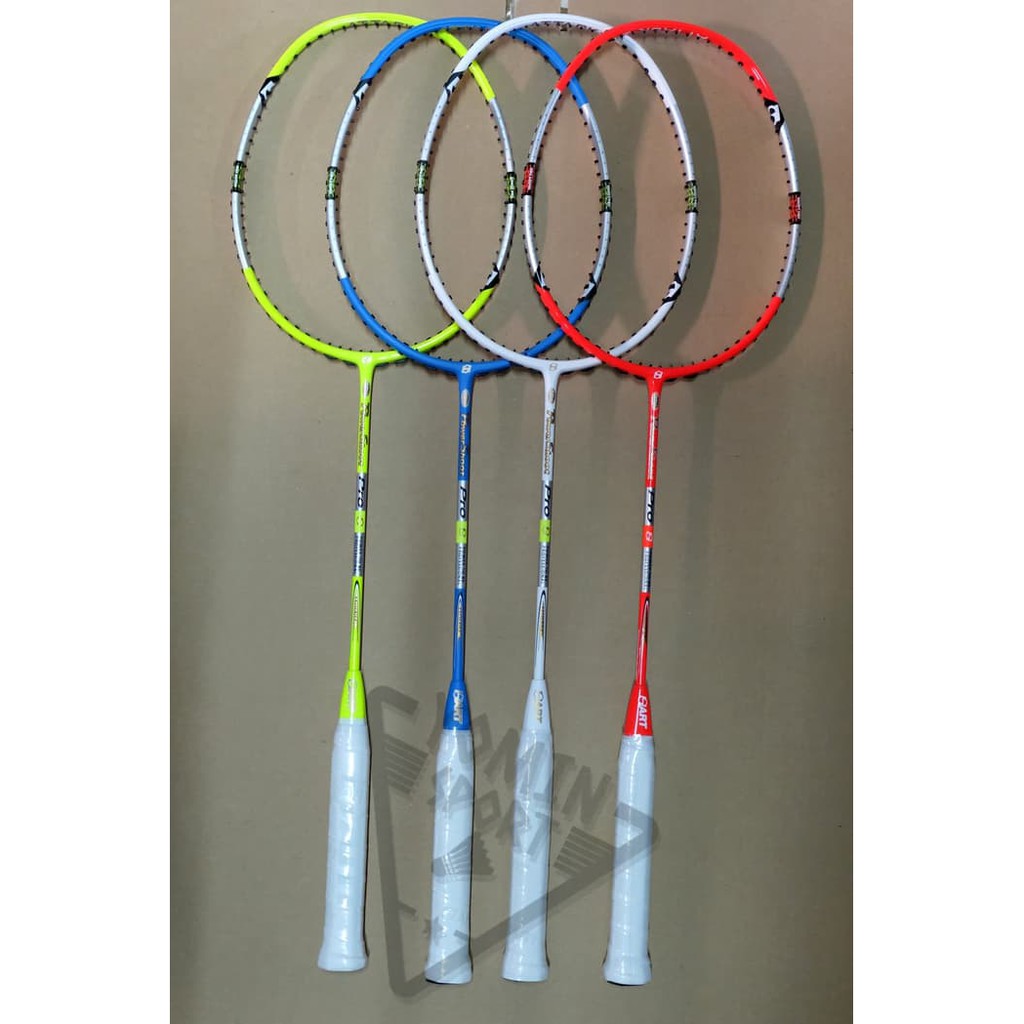 RAKET BADMINTON HART POWER SHOOT