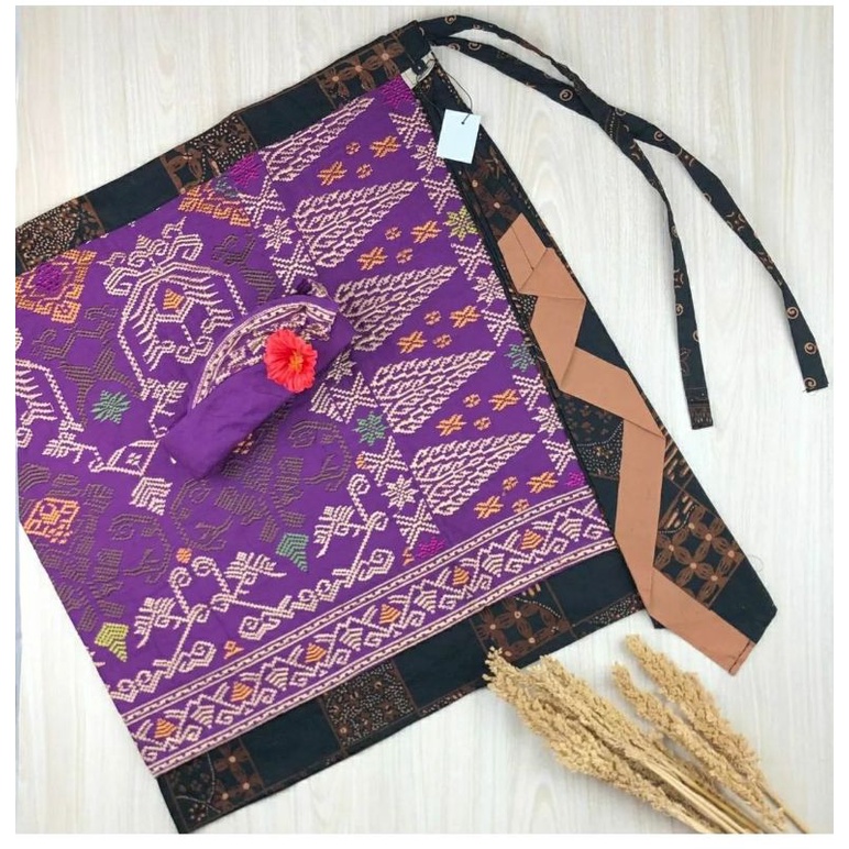 KAMEN UDENG ANAK/KAMEN SETENGAH JADI ANAK