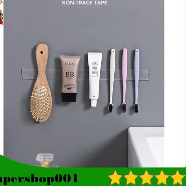 

zdw-42 Nano Magic Tape Perekat Isolasi Double Tape Serbaguna 302 - 30MMX2MMX3M