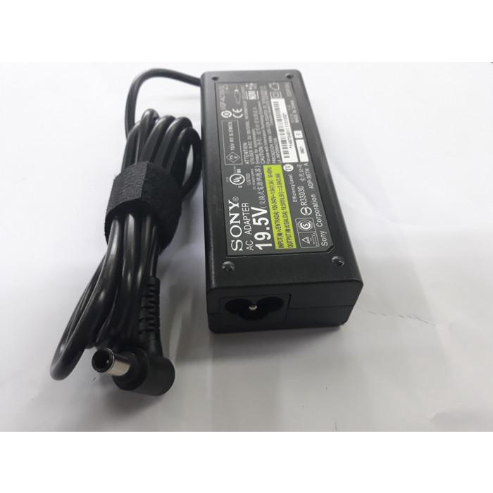 Adaptor TV SONY ACDP-060E01/ACDP-060S01 (19,5V-3,05A) Original