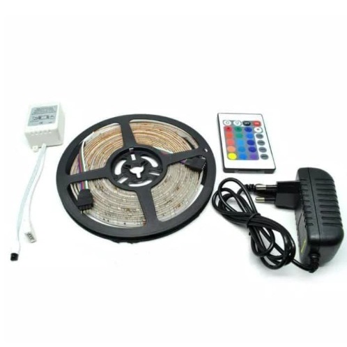 lampu selang led strip warna warni lampu tumblr sx-556