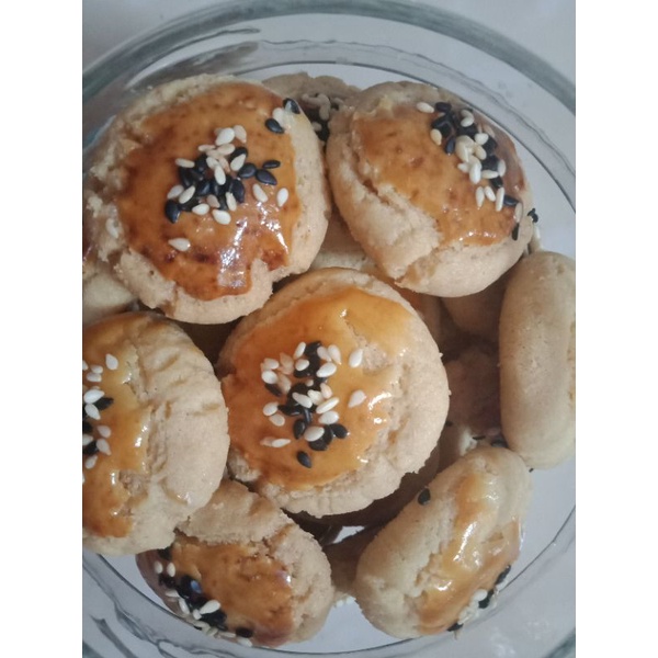 

ChuiKaSo Cookies