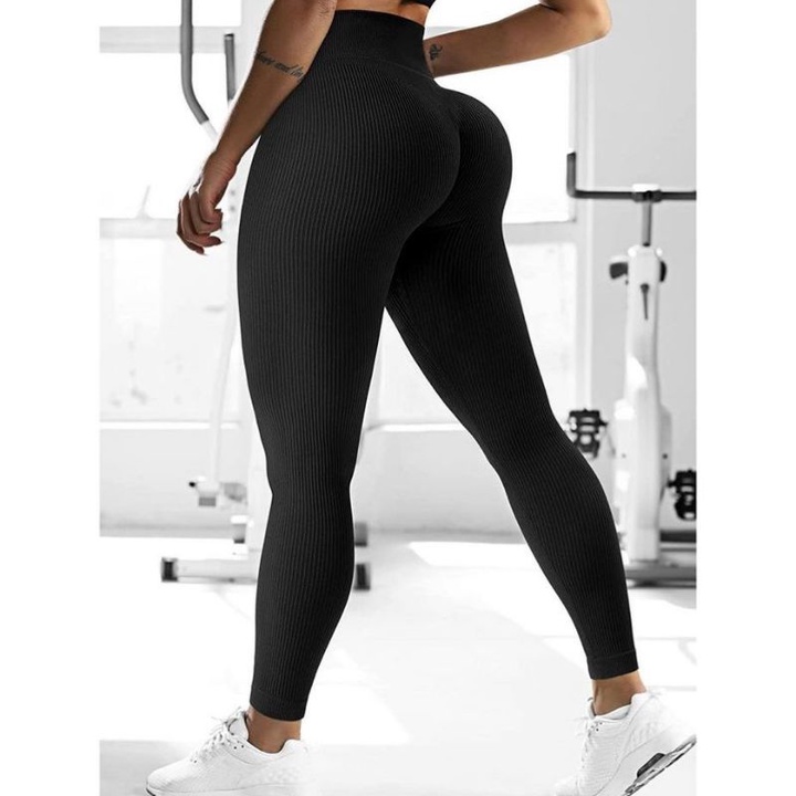 WACOAL textured legging shapewear / Legging Korset Wacoal