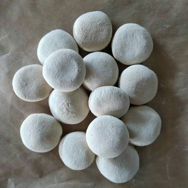 

Ragi Tape ketan legitt