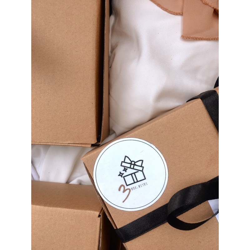 

Box pesanan Lidiasantika