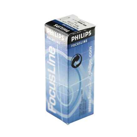 Lampu Halogen Kacang / Tusuk / Proyektor Philips 24 Volt (24V / 24 V) 250 Watt (250W / 250 W) 7748