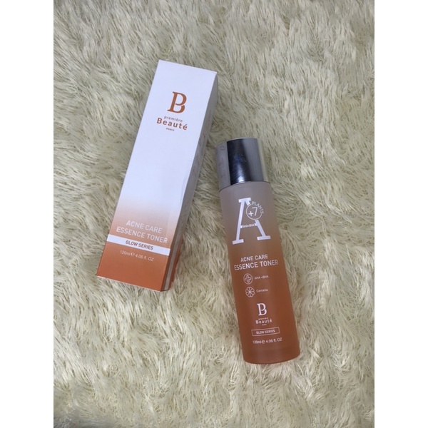 PREMIERE BEAUTE ACNE CARE ESSENCE TONER