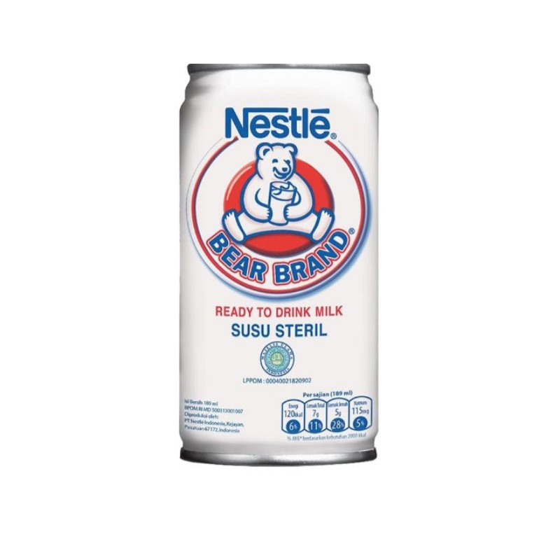 

bear brand