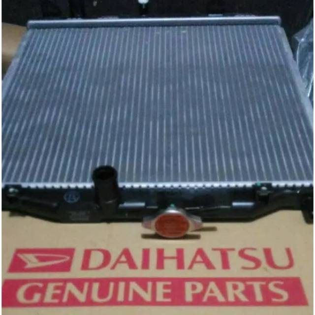 Jual Radiator W 202 Gratis Ongkir