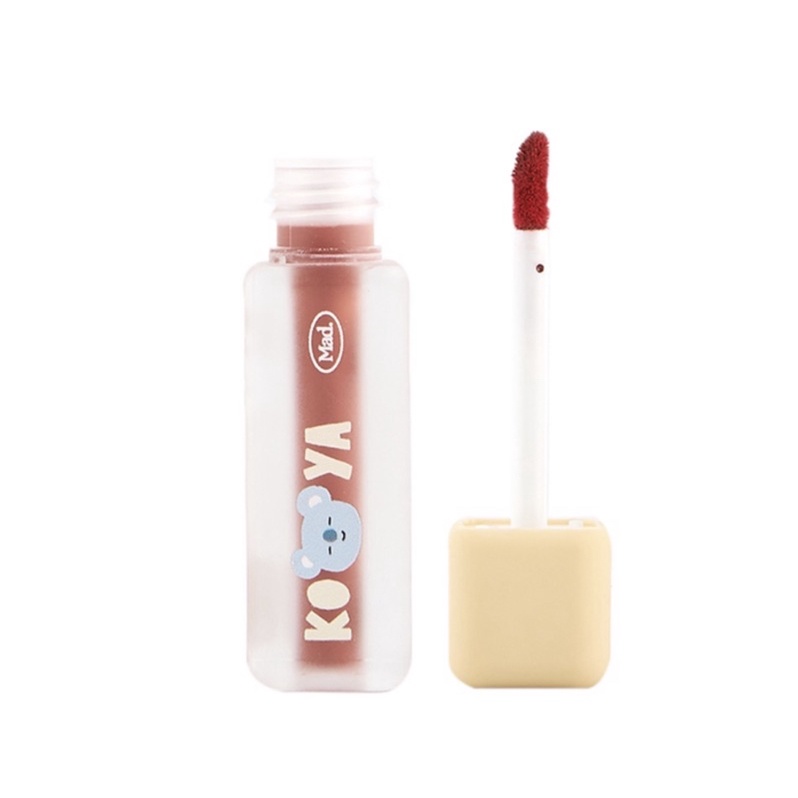 Mad for makeup BT21 liptint Koya