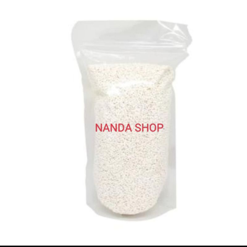 

Beras shirataki 500gr