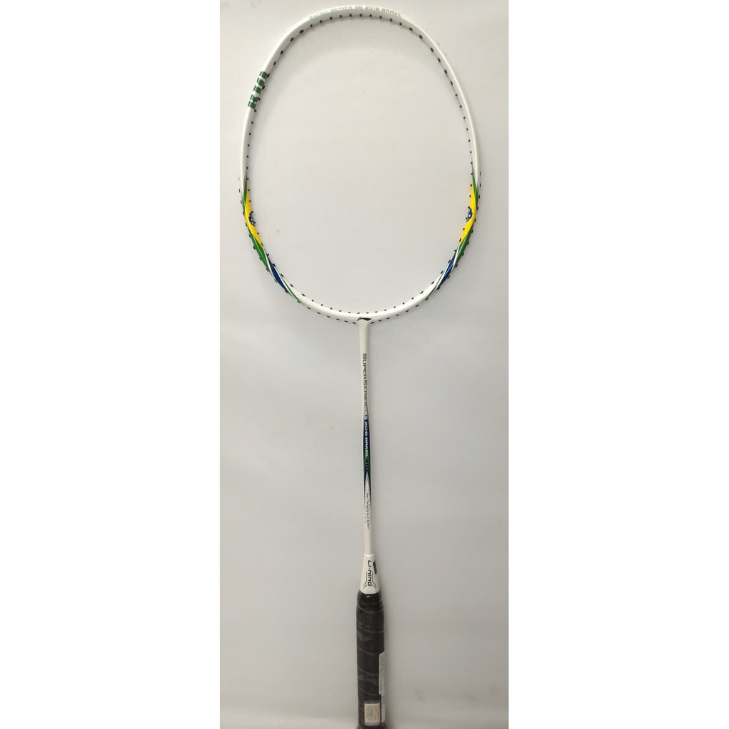 Raket Badminton Lining - SS 2016 Brazail