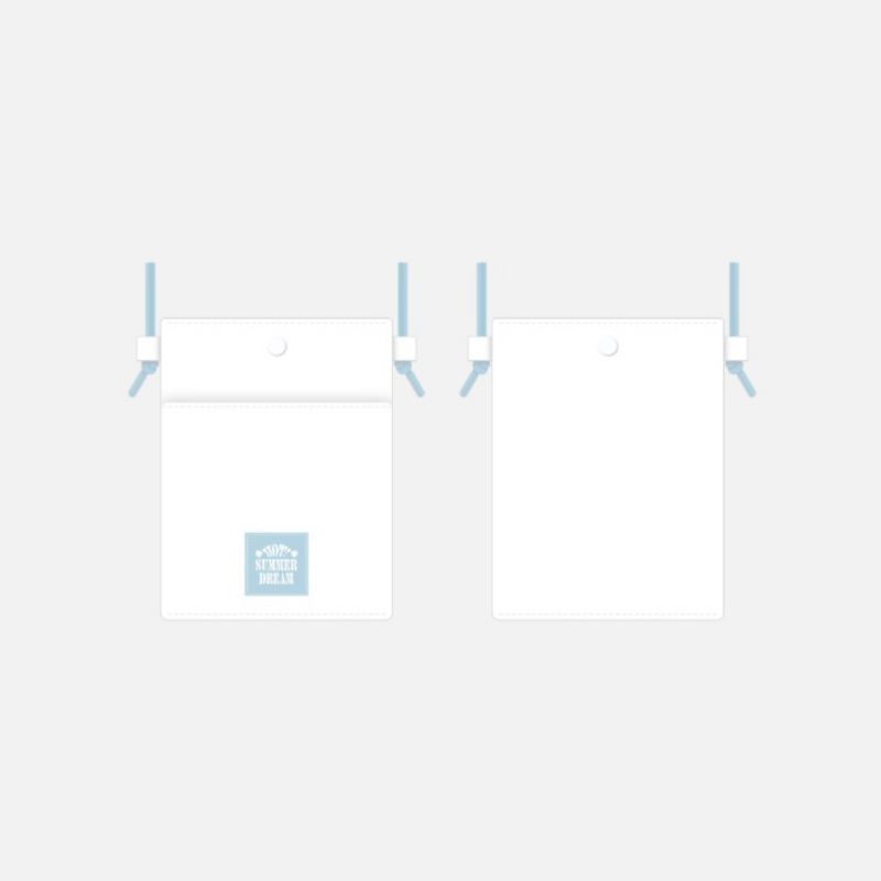 [booked] minibag only nct dream beyond live mini bag hot summer