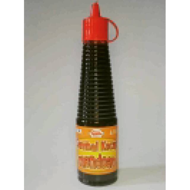 

Sambal Kecap Mendoan Talitha