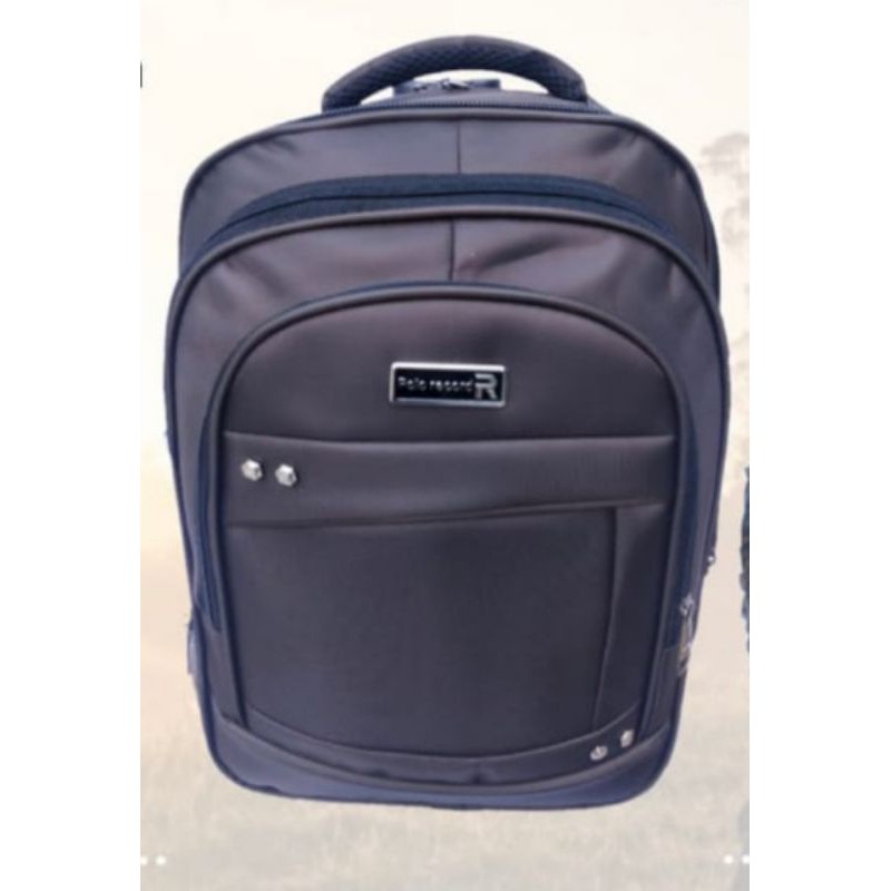 tas ransel polo recored tas laptop