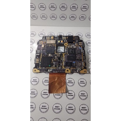 ASUS ZENFONE 2 Z00AD/ZE551ML MESIN ATAS BAHAN