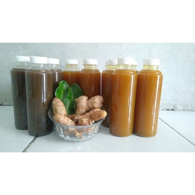 

jamu botolan