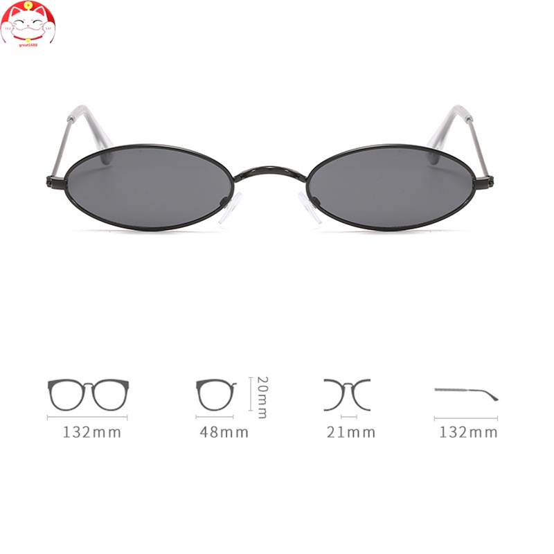 Polarized Sunglasses Lightweight Metal Frame Sun Protection Special Glasses For Women Men