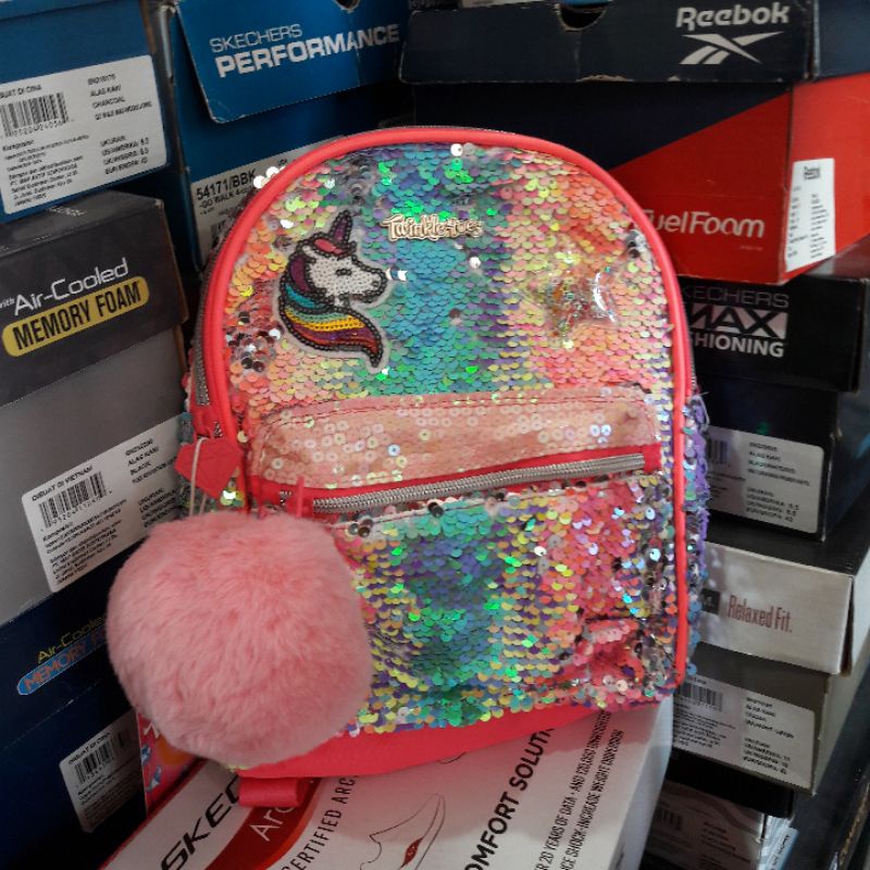 Skechers Kids Mini Backpack Original