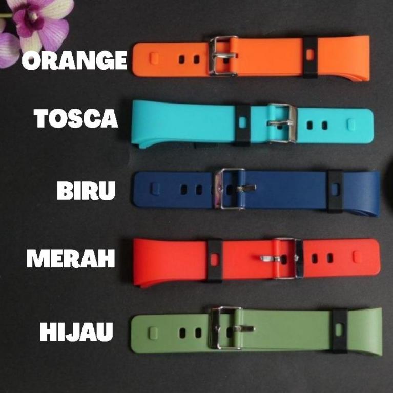 LOS.636957 • Jam Ninocs Tali Strap