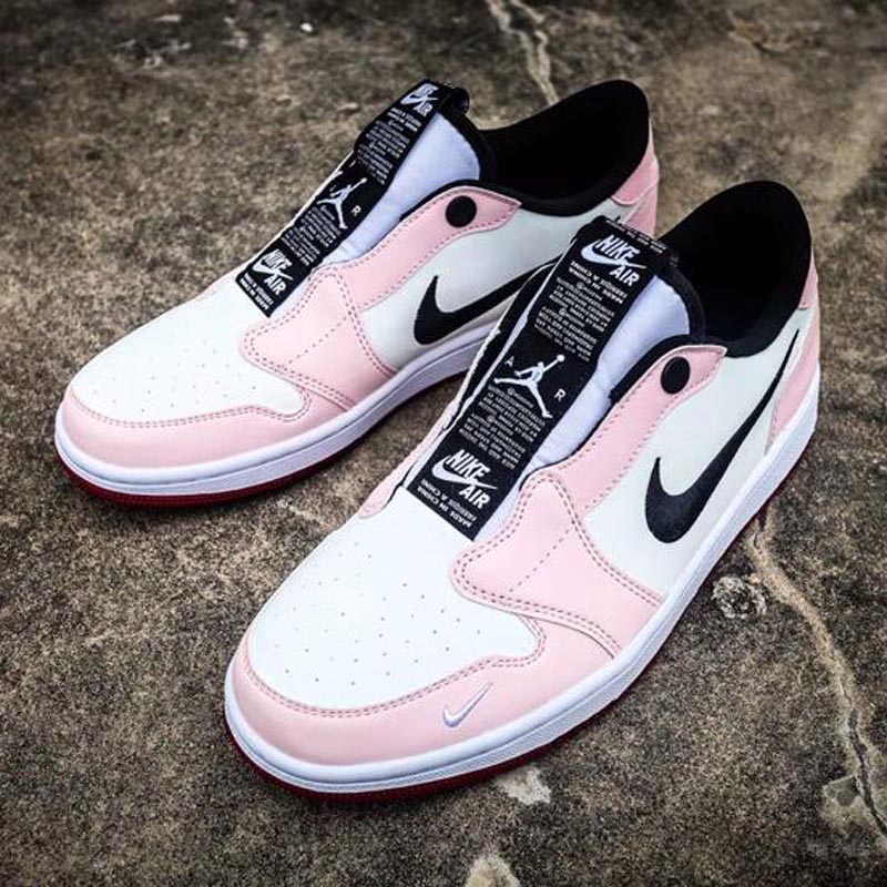 air jordan 1 low slip wmns