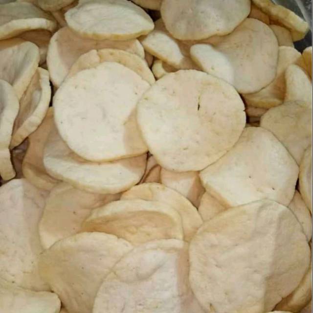 

kemplang ikan gabus