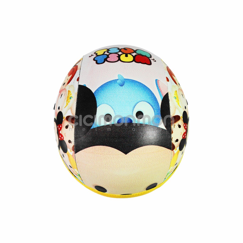 SUPER Helm Anak Retro Tsum Tsum