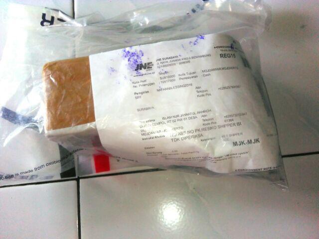 Lemari Plastik Susun 5 Napolly Asli