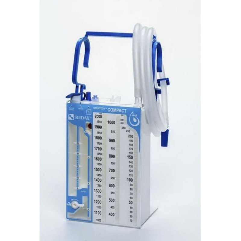 water seal drainege Redex