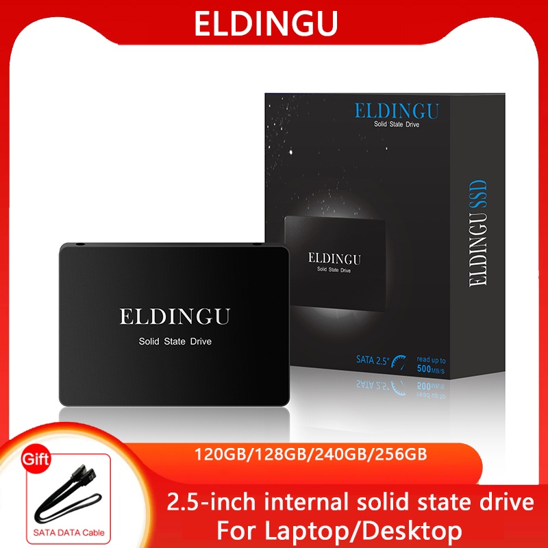 Eldingu Hardisk ssd 2.5 satsata3 120gb 128gb 240gb 256gb 60gb 480gb 512gb