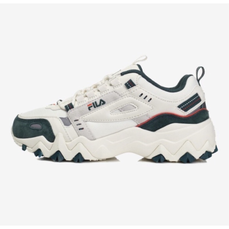 Fila Colorful Paradise Collection Oakmont TR X BTS