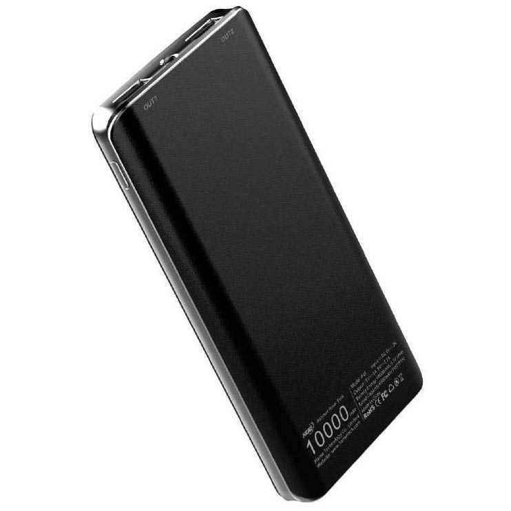 Hame P45 Power Bank 2 Port 10000mAh