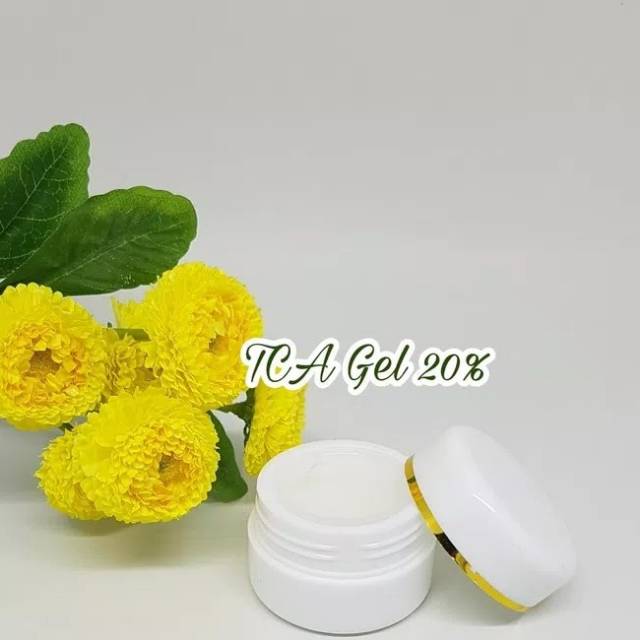 Tca gel 20%