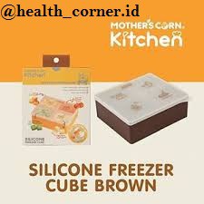 Mother's Corn Silicone Freezer Cube Large