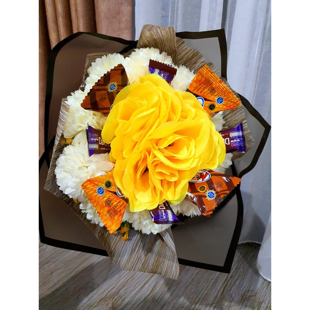 VALENTINE DAY COOKIES - BUNGA VALENTINE MURAH - HADIAH VALENTINE MURAH - CHOCOLATE VALENTINE