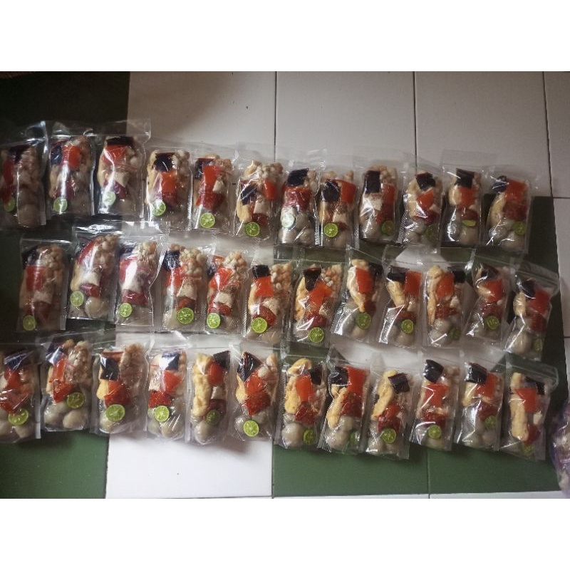 

Baso Aci Instan "KACIDA