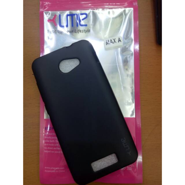 Softcase Andromax A