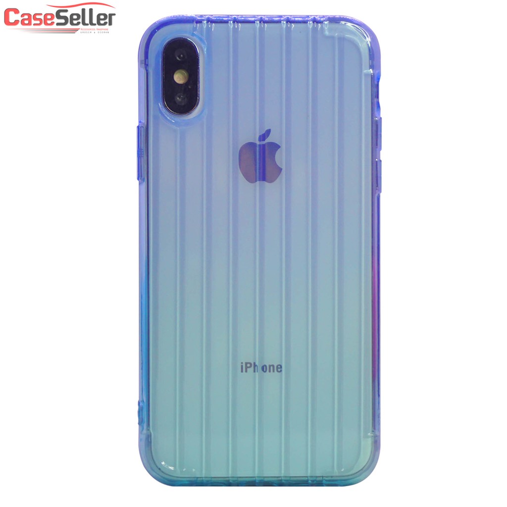 CaseSeller - Vivo S1 Pro/V17 | X50 | X50 Pro | V15 Pro | V19/V17 TPU Koper Colorway Softcase