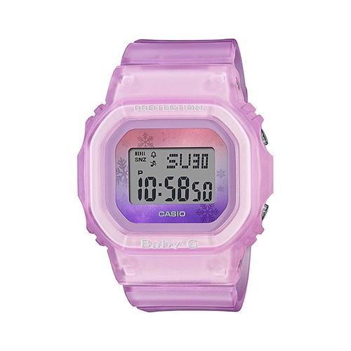 CASIO BABY-G BGD-560WL-2D BGD-560WL-4D BGD-560WL-7D BGD 560WL ORIGINAL RESMI