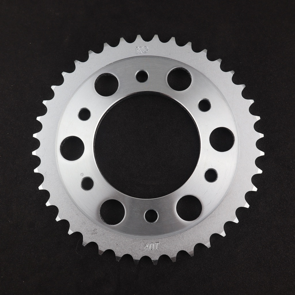 Gear Belakang Byson 40T / Gir belakang byson 40t KC